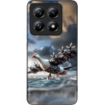 Sonique ���� Italian Brainrot Series ��� Xiaomi Xiaomi 14T Pro Bombombini Gusini