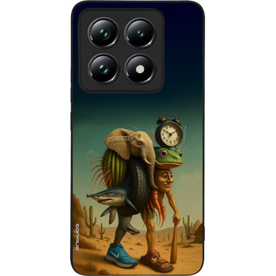 Sonique ���� Italian Brainrot Series ��� Xiaomi Xiaomi 14T Pro Brainrots