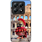 Sonique ���� Italian Brainrot Series ��� Xiaomi Xiaomi 14T Pro Bri Bri Bicus De Dicus
