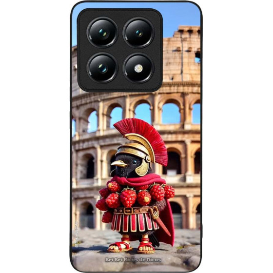 Sonique ���� Italian Brainrot Series ��� Xiaomi Xiaomi 14T Pro Bri Bri Bicus De Dicus