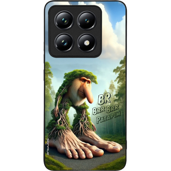 Sonique ���� Italian Brainrot Series ��� Xiaomi Xiaomi 14T Pro Brr Brr Patapim