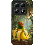 Sonique ���� Italian Brainrot Series ��� Xiaomi Xiaomi 14T Pro Chimpanzini Bananini