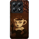 Sonique ���� Italian Brainrot Series ��� Xiaomi Xiaomi 14T Pro Espresso Signora
