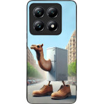 Sonique ���� Italian Brainrot Series ��� Xiaomi Xiaomi 14T Pro Frigo Camelo