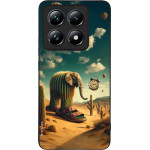 Sonique ���� Italian Brainrot Series ��� Xiaomi Xiaomi 14T Pro Lirili Larila