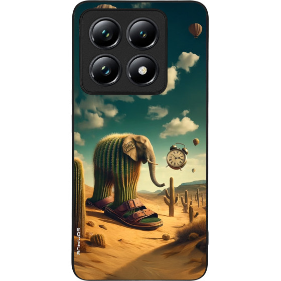 Sonique ���� Italian Brainrot Series ��� Xiaomi Xiaomi 14T Pro Lirili Larila