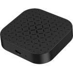 Carlinkit Wireless Adapter Carplay/Android (black) - (Tbox Basic (2+16G))