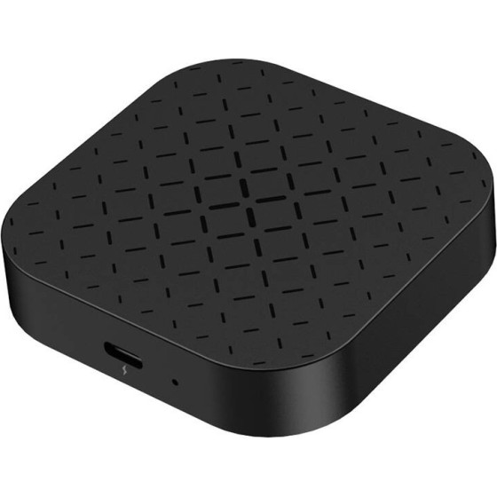 Carlinkit Wireless Adapter Carplay/Android (black) - (Tbox Basic (2+16G))