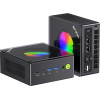 GMKtec ���� Pc K11 Amd Ryzen 9 8945HS 32GB Ram + 1TB Ssd Win 11 Pro - (K11-1)