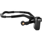 Puluz Magnetic Pov Holder Head Mount For Insta360 Go 3 - (PU974B)