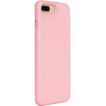 Senso Liquid Iphone 7 / 8 / Se (2020) Pink Backcover - (SELIIPH7PI)