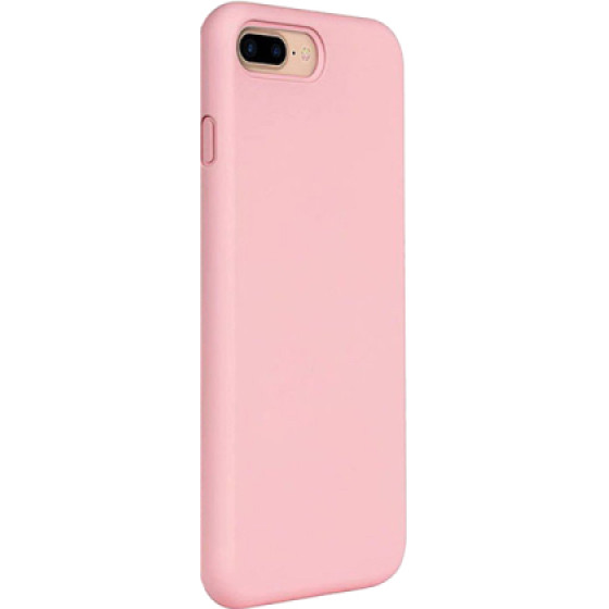 Senso Liquid Iphone 7 / 8 / Se (2020) Pink Backcover - (SELIIPH7PI)