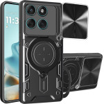 Techsuit - Camguard Pro - Motorola Edge 60 / Edge 60 Fusion - Black