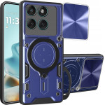 Techsuit - Camguard Pro - Motorola Edge 60 / Edge 60 Fusion - Blue