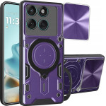 Techsuit - Camguard Pro - Motorola Edge 60 / Edge 60 Fusion - Purple