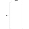 Etteri Hybrid Glass For Iphone 14 / 14 Pro 6,1''
