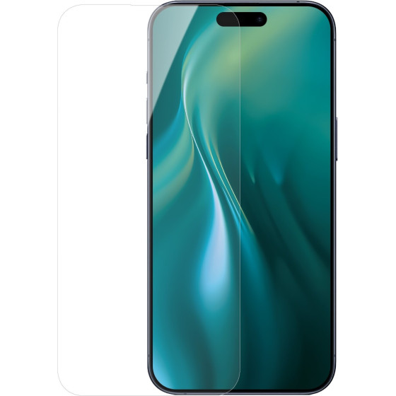 Etteri Hybrid Glass For Iphone 15 Pro 6,1''