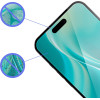 Etteri Hybrid Glass For Iphone 15 Pro 6,1''