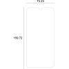 Etteri Hybrid Glass For Samsung Galaxy A16 5G