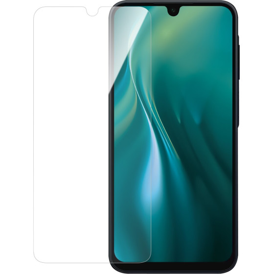 Etteri Hybrid Glass For Samsung Galaxy A16 5G