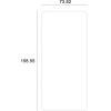 Etteri Hybrid Glass For Samsung Galaxy A36 5G