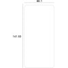 Etteri Hybrid Glass For Samsung Galaxy S23 5G