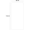 Etteri Hybrid Glass For Samsung Galaxy S24