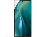 Etteri Hybrid Glass For Samsung Galaxy S25 Ultra