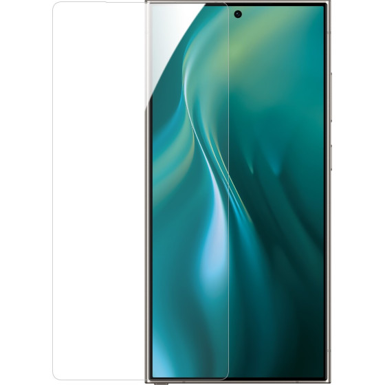 Etteri Hybrid Glass For Samsung Galaxy S25 Ultra
