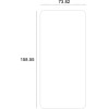 Etteri Hybrid Glass For Xiaomi 15