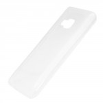 ���� TPU INOS HTC ONE M9 ULTRA SLIM 0.3MM �������