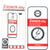 TFO Tempered Glass Ultra Strong 45KG For Samsung Galaxy S24