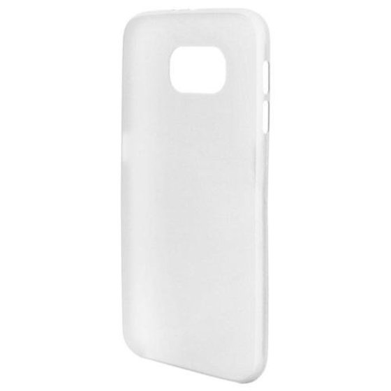 FACEPLATE INOS SAMSUNG G920 GALAXY S6 ULTRA SLIM 0.5MM FROST