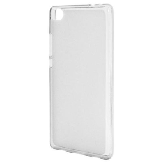 TPU CASE HUAWEI P8 FLAT FROST