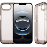 Idol 1991 ���� Iphone 16E 6.1'' Cristalyte Tpu Camera Guard ������� ����