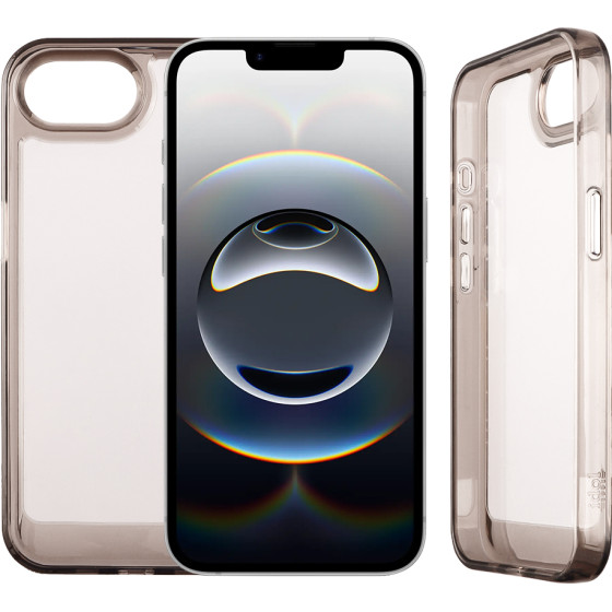 Idol 1991 ���� Iphone 16E 6.1'' Cristalyte Tpu Camera Guard ������� ����