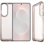 Idol 1991 ���� Samsung S25 Edge 5G S937 6.66'' Cristalyte Tpu Camera Guard ������� ����