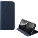 Idol 1991 ���� Xiaomi 15 Ultra 5G 6.73'' Elite ANTI-Rfid Book Stand BLUE