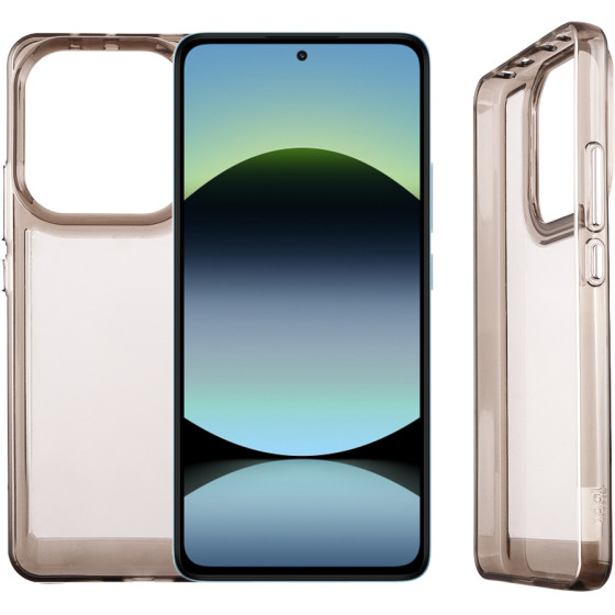 Idol 1991 ���� Xiaomi Redmi Note 14 4G 6.67'' Cristalyte Tpu Camera Guard ������� ����