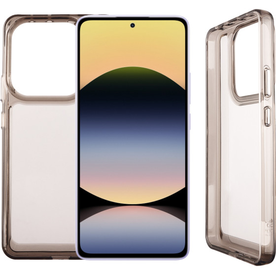 Idol 1991 ���� Xiaomi Redmi Note 14 5G 6.67'' Cristalyte Tpu Camera Guard ������� ����