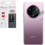 Volte-Tel Tempered Glass Realme 14 Pro 5G 6.77'' 9H 0.30mm For CAMERA