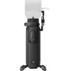 Insta360 Fomo Power Handle - Pre-Recording mode, Foldable Design - (CINSEAVH)