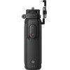 Insta360 Fomo Power Handle - Pre-Recording mode, Foldable Design - (CINSEAVH)