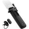 Insta360 Fomo Power Handle - Pre-Recording mode, Foldable Design - (CINSEAVH)