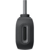 Insta360 Mic Air (1 Transmitter, 1 Reciever) - 10H Battery, 300m Wireless range, built-In Noise Redu - (CINSABWA)