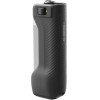 Insta360 X5 Foldable Utility Handle - Comfortable Soft Rubber Grip - (CINSBBMY)
