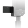 Insta360 X5 Invisible Mic Cold Shoe (For Rode Mic) - (CINSBAHP)