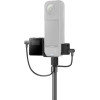 Insta360 X5 Invisible Mic Cold Shoe (For Rode Mic) - (CINSBAHP)