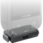 Insta360 X5 Quick Release Mount - (CINSBAHU)
