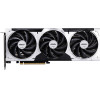MSI Vga PCI-E Nvidia Gf Rtx 5060 Ti 16G Ventus 3X OC, 16GB/128BIT, GDDR7, HDMI/3xDP, 2 Slot FANSINK, Triple FAN, 3YW.